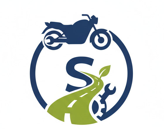 Sahil Enterprises Logo